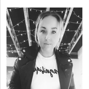 Meet your Posher, Gabrielle